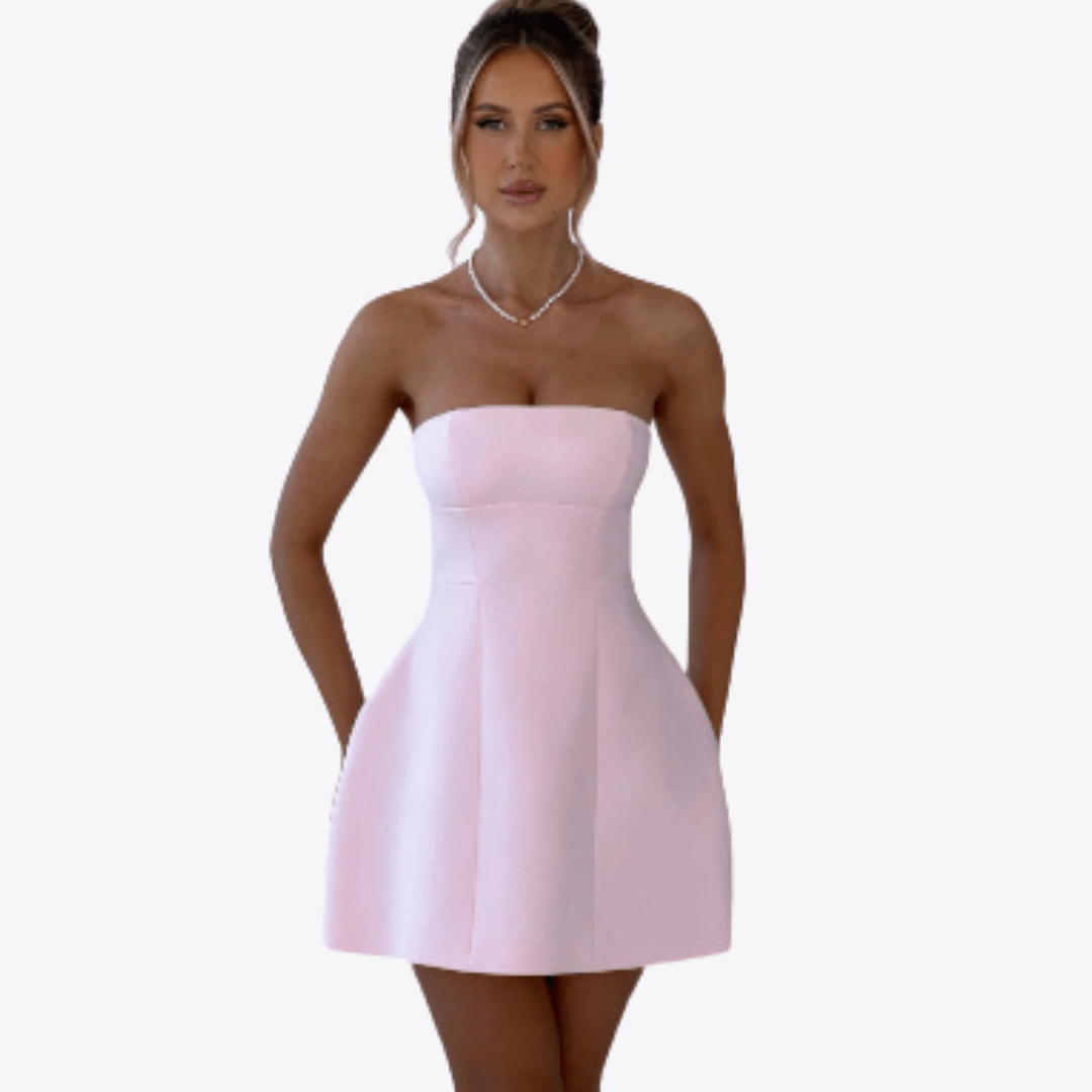 Mini Kleid - Giovanni Battaglia