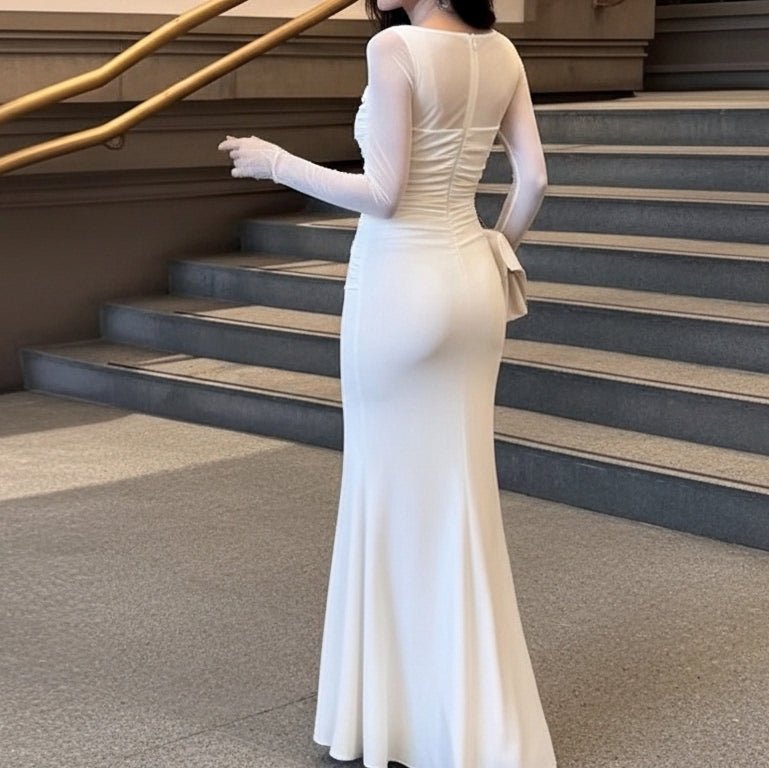 Montréalle Kleid - Giovanni Battaglia