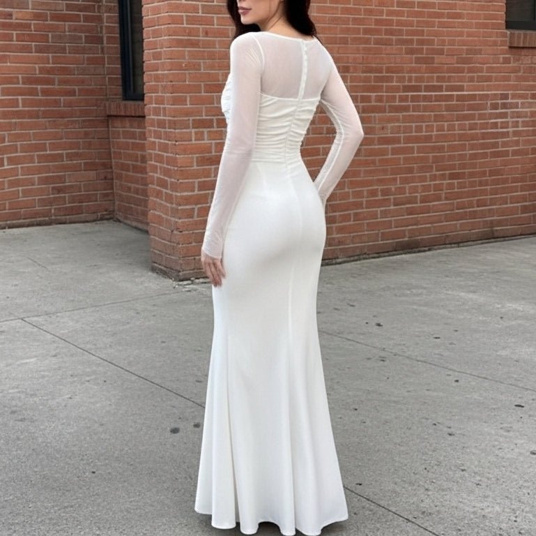 Montréalle Kleid - Giovanni Battaglia