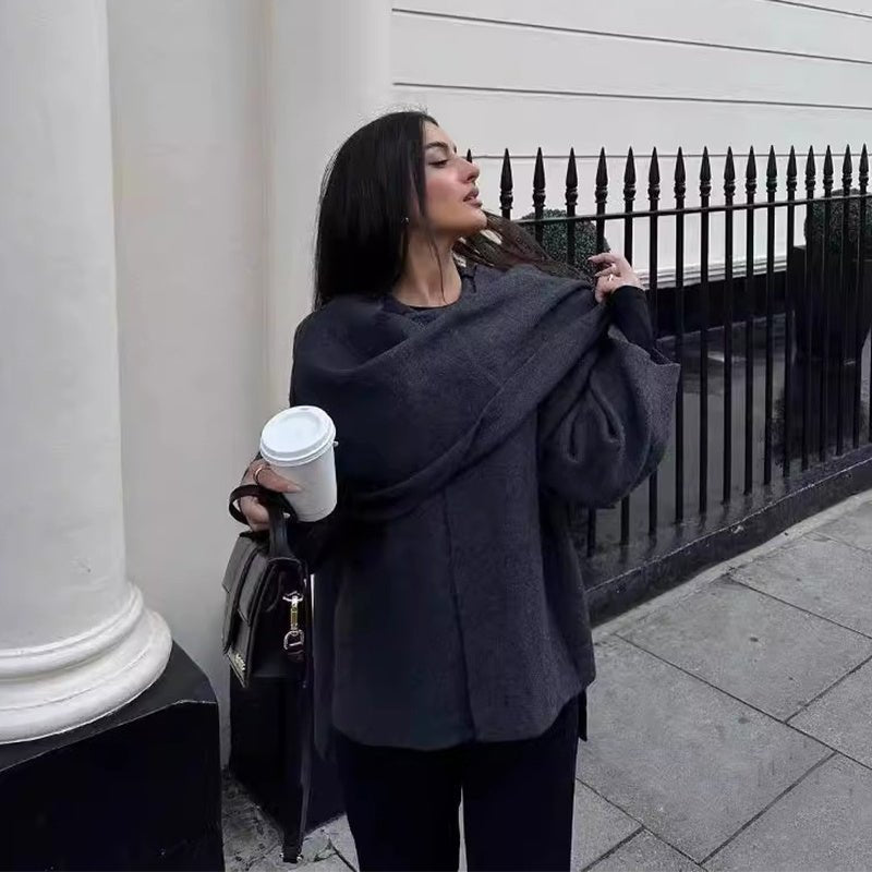 Nicole Mantel - Giovanni Battaglia