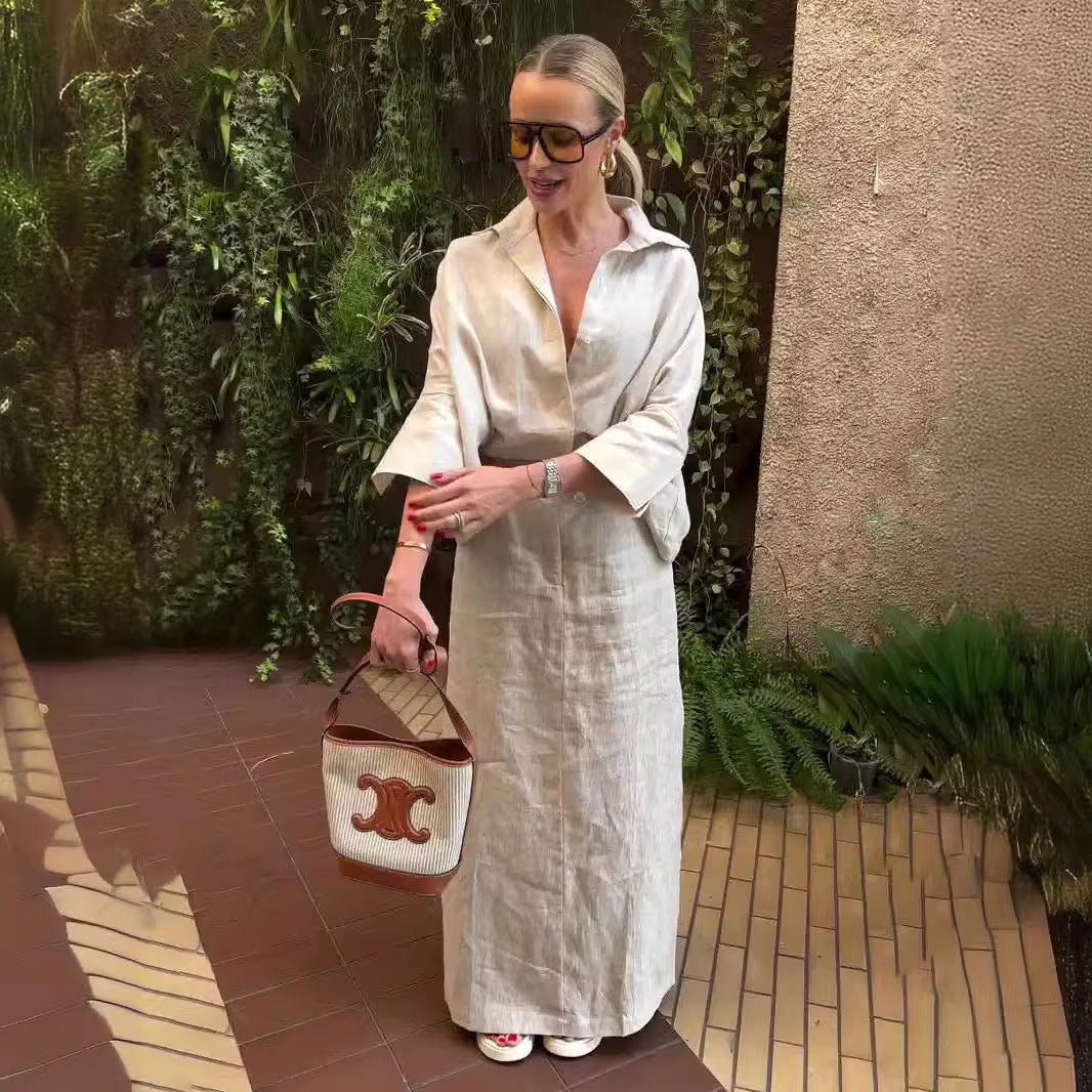 Noemi Anzug - Giovanni Battaglia