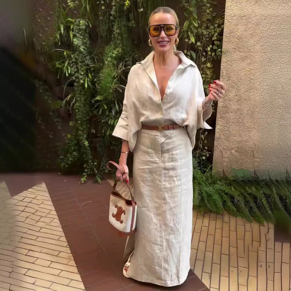 Noemi Anzug - Giovanni Battaglia