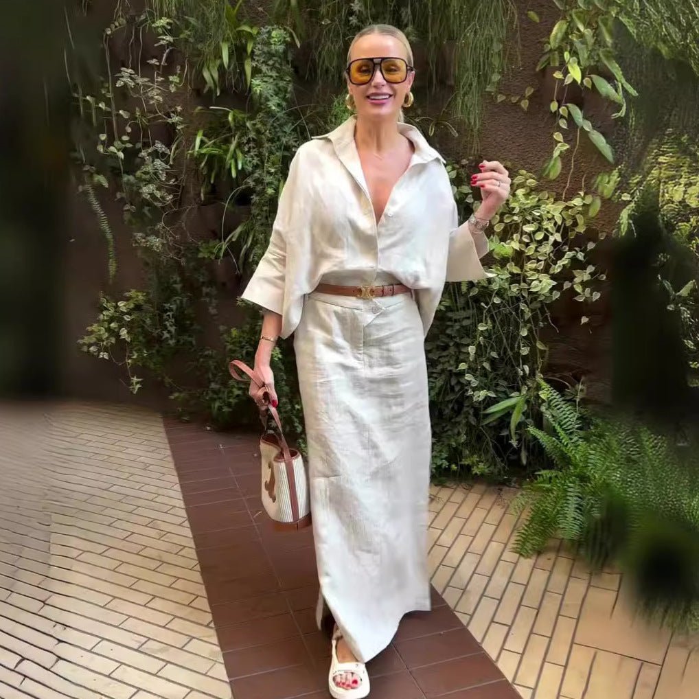 Noemi Anzug - Giovanni Battaglia