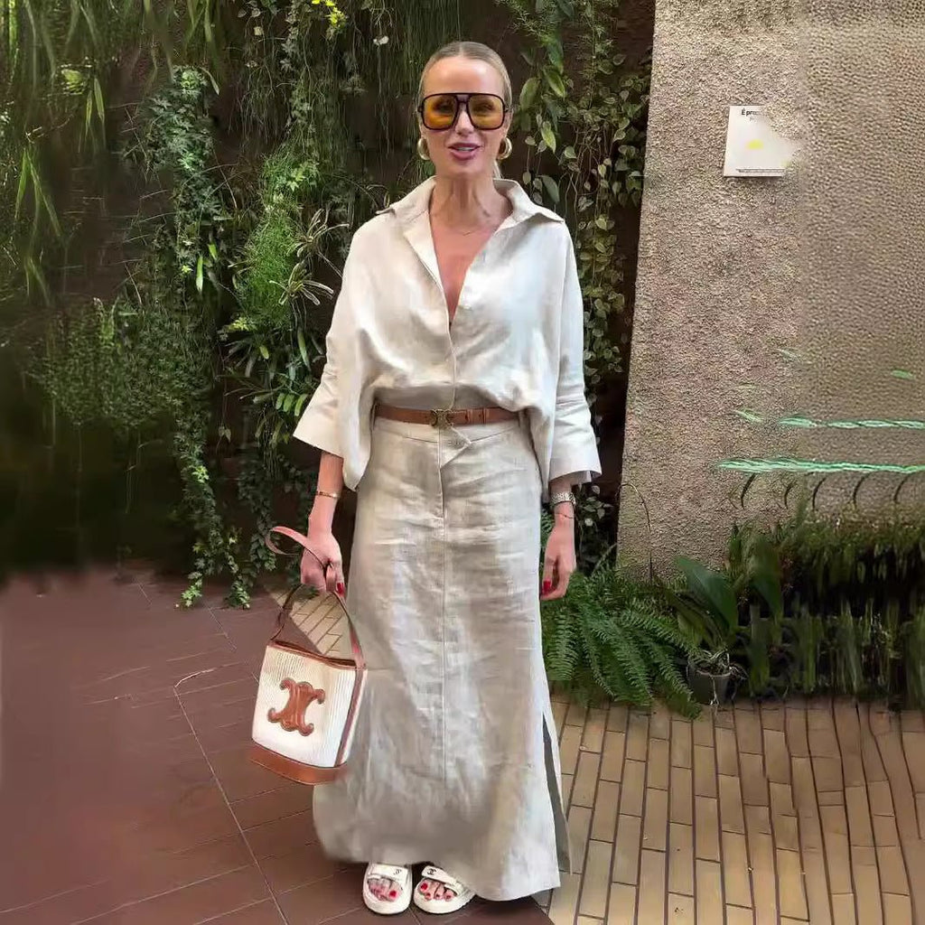 Noemi Anzug - Giovanni Battaglia