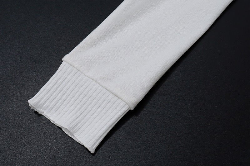 'Old Money' Style Top - Giovanni Battaglia