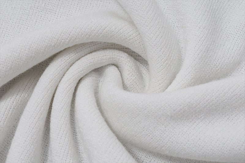 'Old Money' Style Top - Giovanni Battaglia