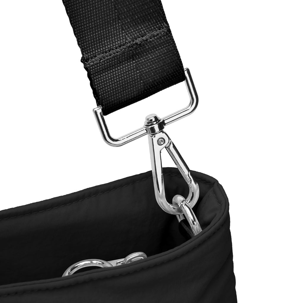 Puffy Alltags Tragetaschen Set - Giovanni Battaglia