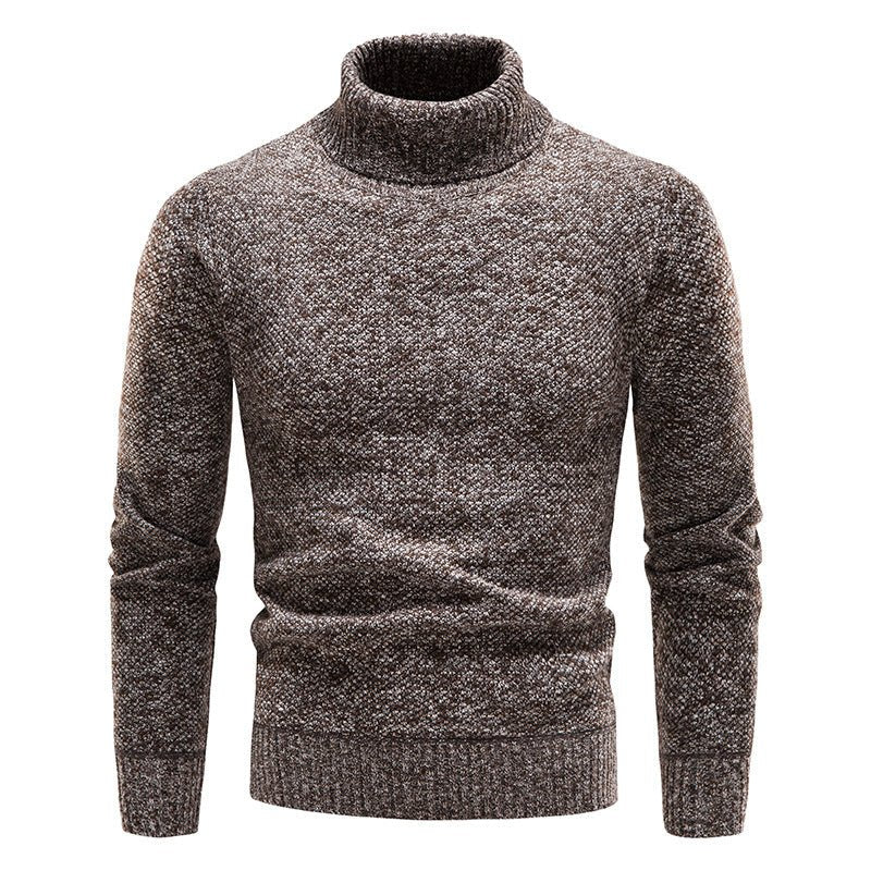 Rollkragen Sweater - Giovanni Battaglia