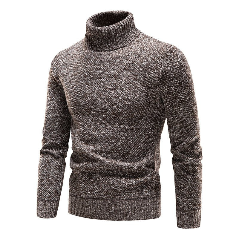 Rollkragen Sweater - Giovanni Battaglia