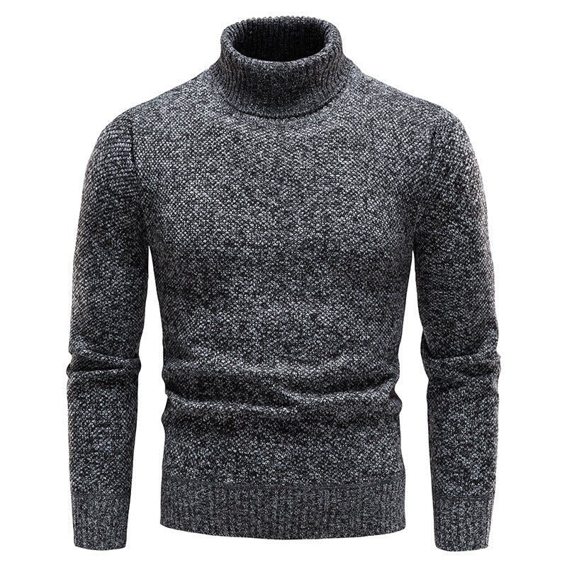 Rollkragen Sweater - Giovanni Battaglia