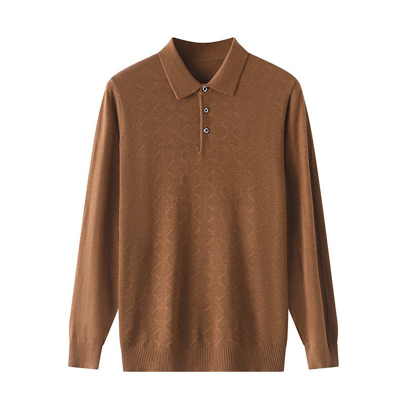 Rory Polo Shirt - Giovanni Battaglia