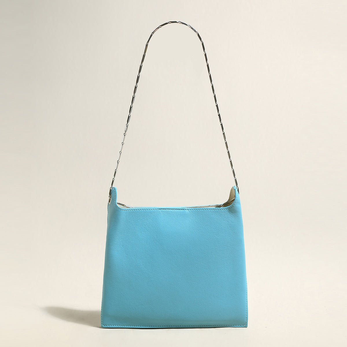 Sandra Leder Handtasche - Giovanni Battaglia