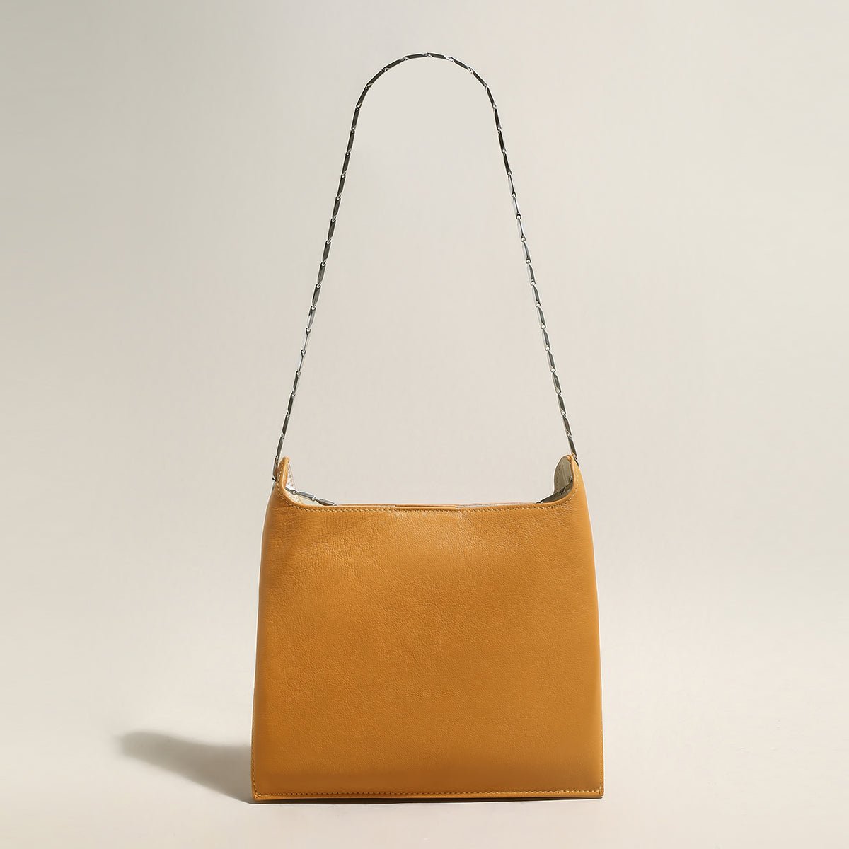 Sandra Leder Handtasche - Giovanni Battaglia