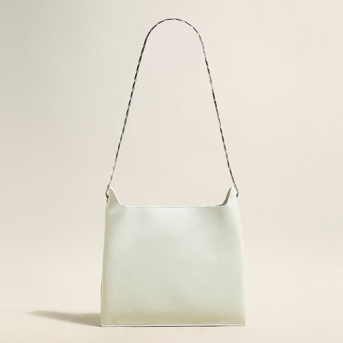 Sandra Leder Handtasche - Giovanni Battaglia