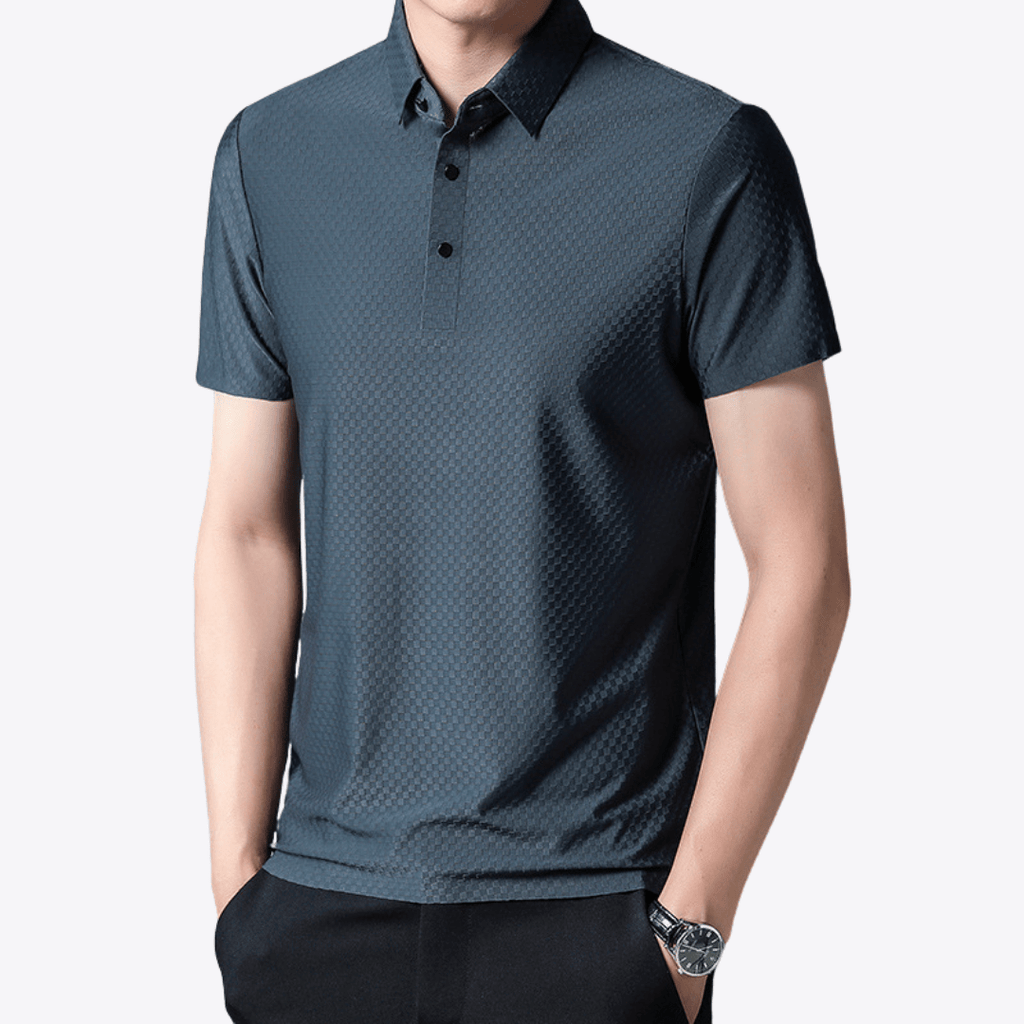 Seamless Short Sleeve - Giovanni Battaglia