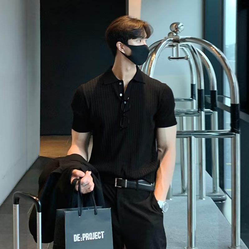 Signature Polo - Giovanni Battaglia