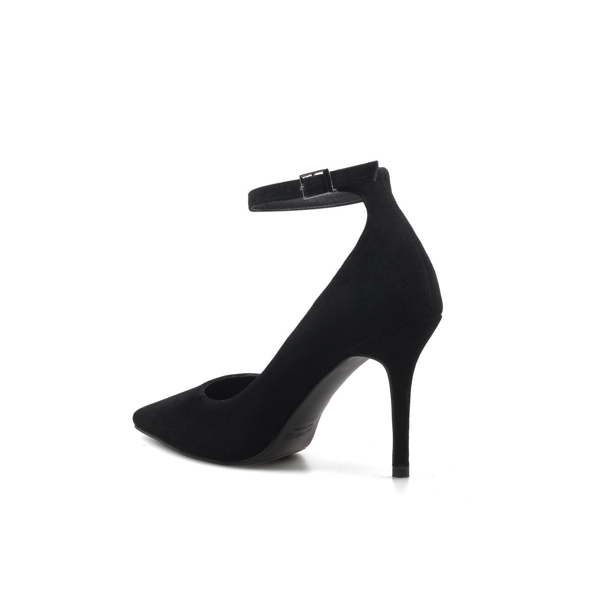 Slim Ankle Strap Pumps Jady Rose
