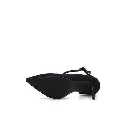 Slim Ankle Strap Pumps Jady Rose