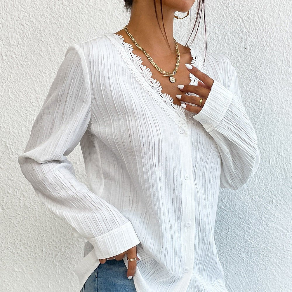 Slim Fit Top - Giovanni Battaglia