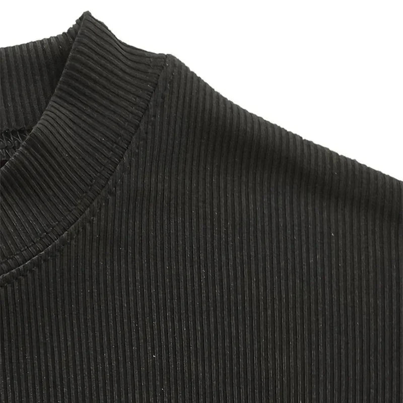 Slimfit Tshirt aus Baumwolle - Giovanni Battaglia