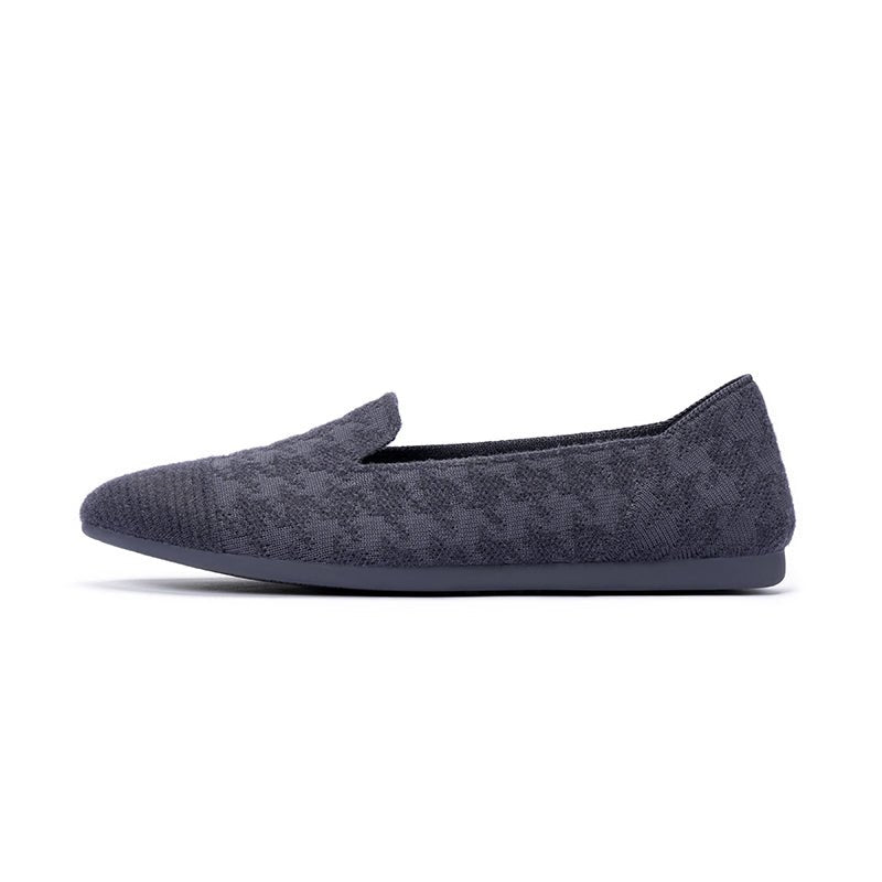 Slip On abgerundete Loafers - Giovanni Battaglia