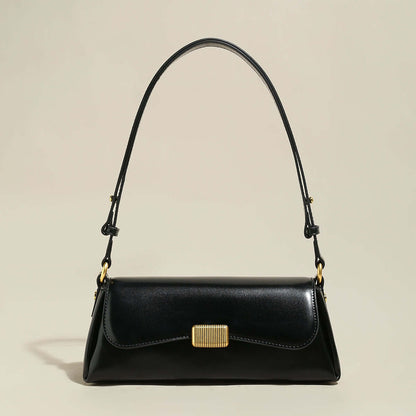 Snappy Flap Clutch Bag Cilela