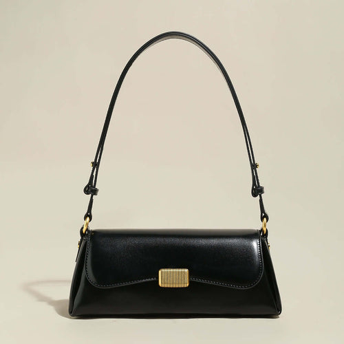 Snappy Flap Clutch Bag Cilela