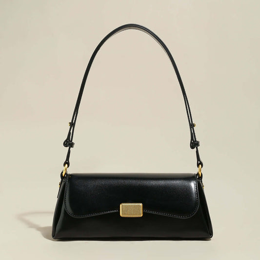 Snappy Flap Clutch Bag Cilela