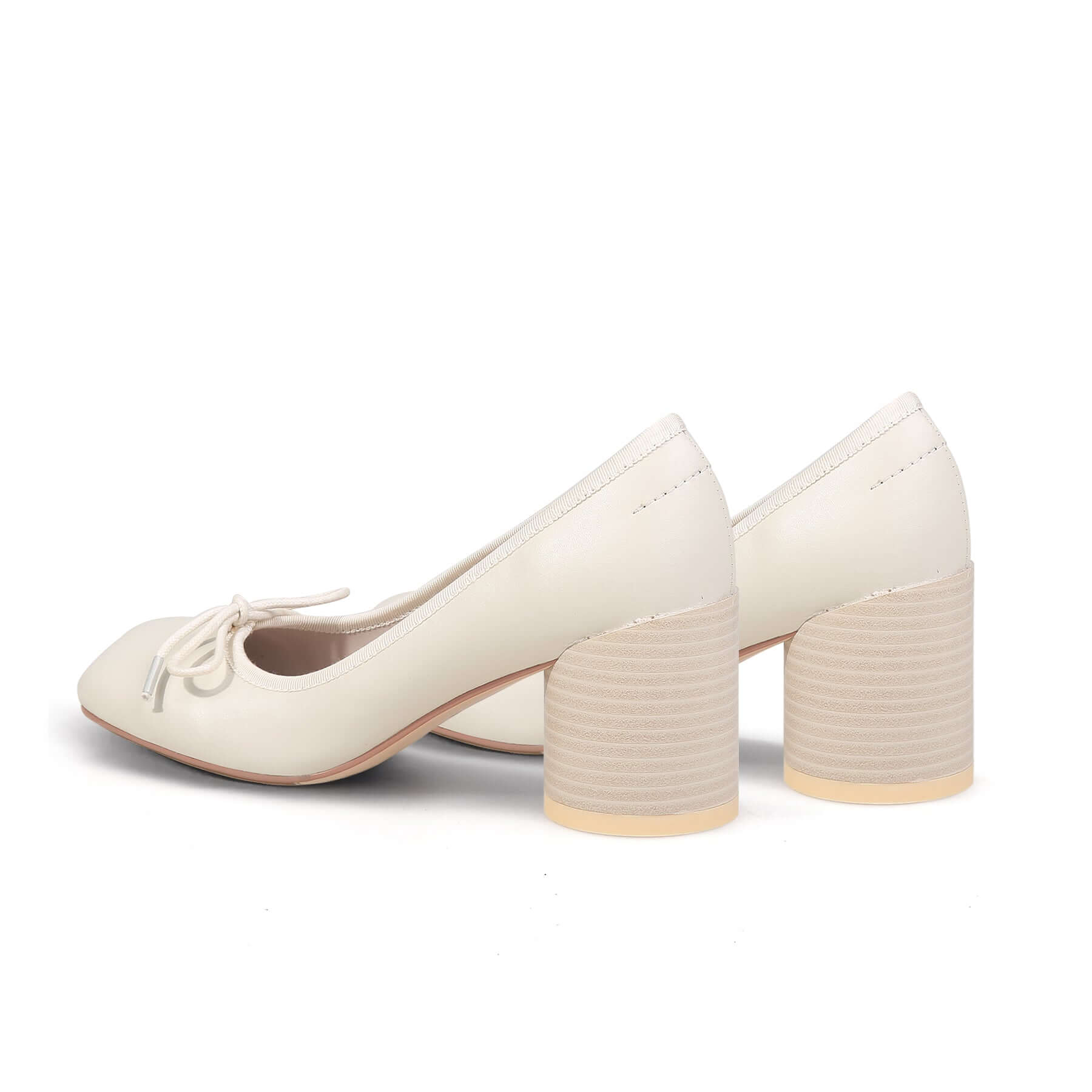 Wide Fit Block Heels Jady Rose