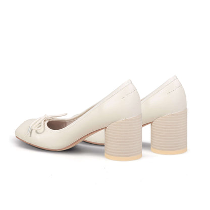 Wide Fit Block Heels Jady Rose