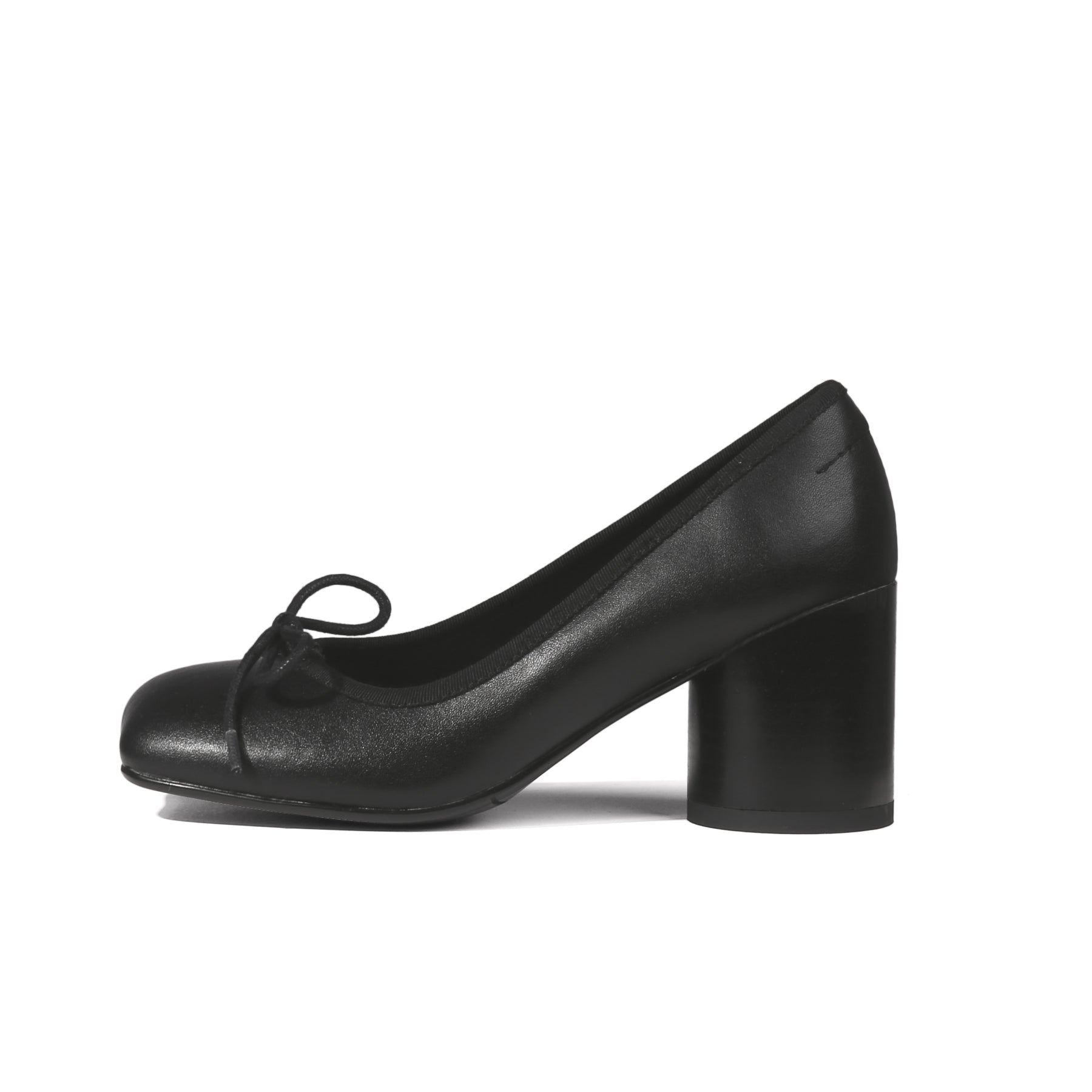 Wide Fit Block Heels Jady Rose