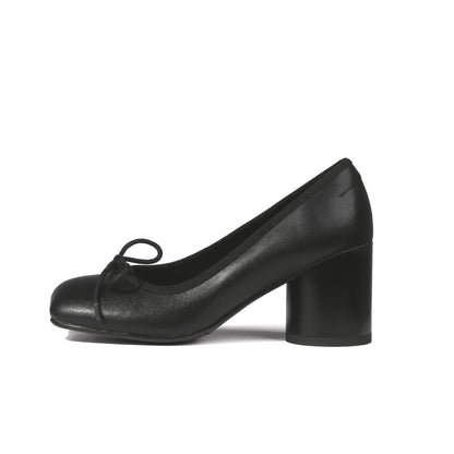 Wide Fit Block Heels Jady Rose