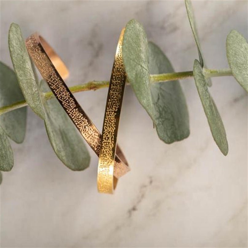 Stainless Steel Bracelet - Giovanni Battaglia