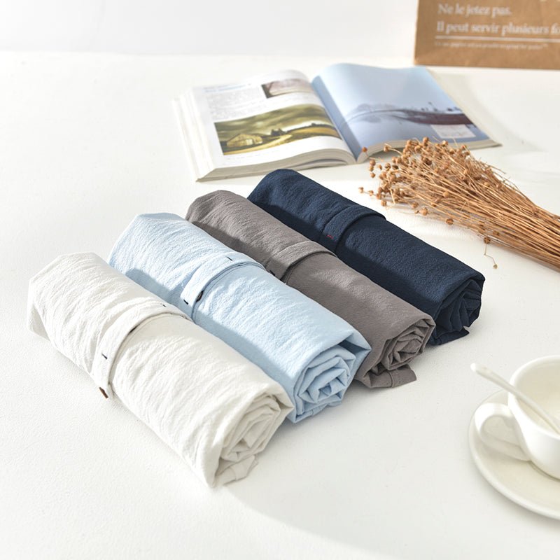 Stand Collar Short Sleeve - Giovanni Battaglia