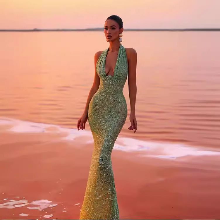 Stella Dress - Giovanni Battaglia