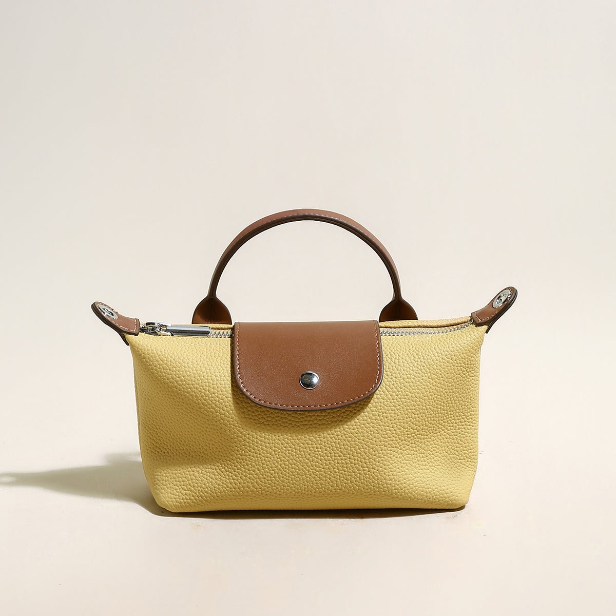 Stylische Wasserdichte Handtasche - Giovanni Battaglia