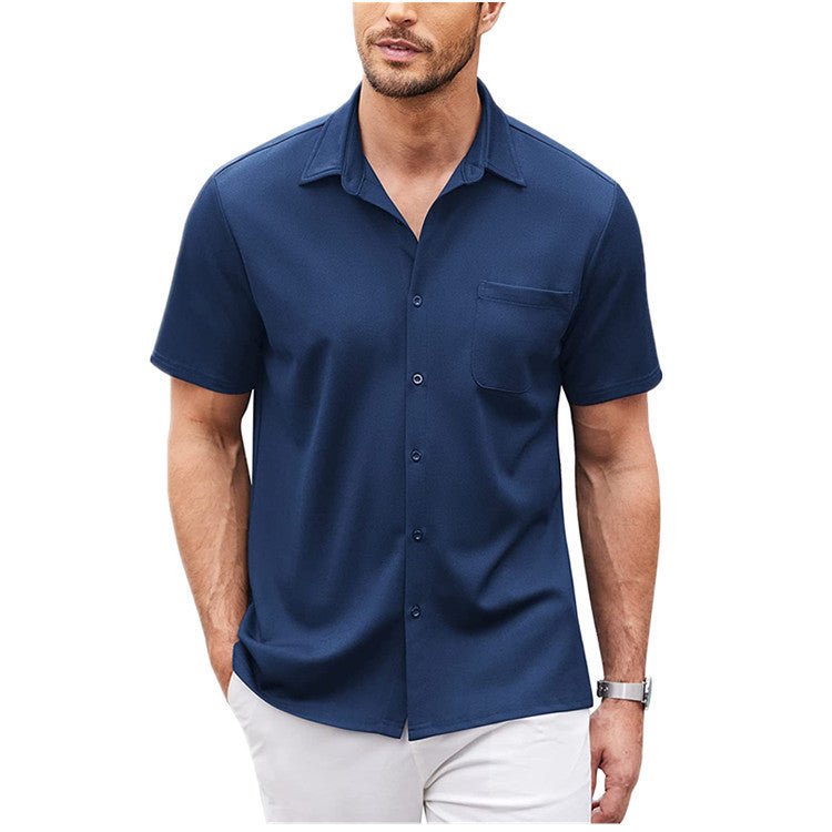Summer Button Up - Giovanni Battaglia