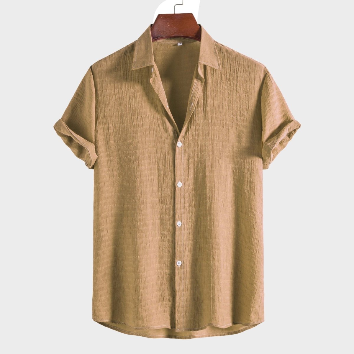Summer Style Button Up - Giovanni Battaglia