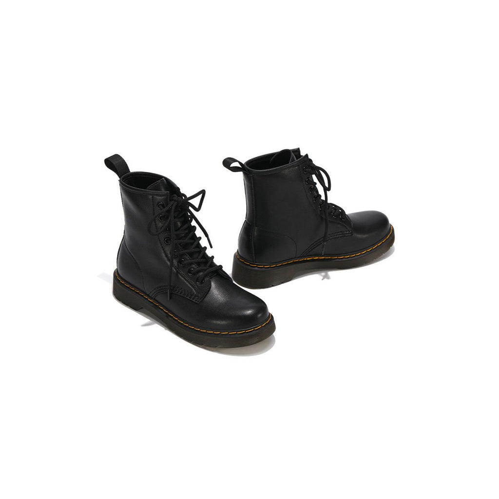 „Urban Classic“ – Handgefertige Martinstiefel - Giovanni Battaglia