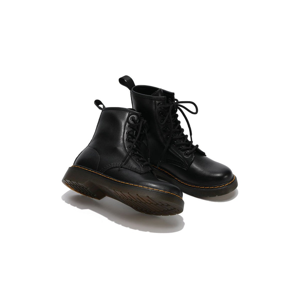 „Urban Classic“ – Handgefertige Martinstiefel - Giovanni Battaglia