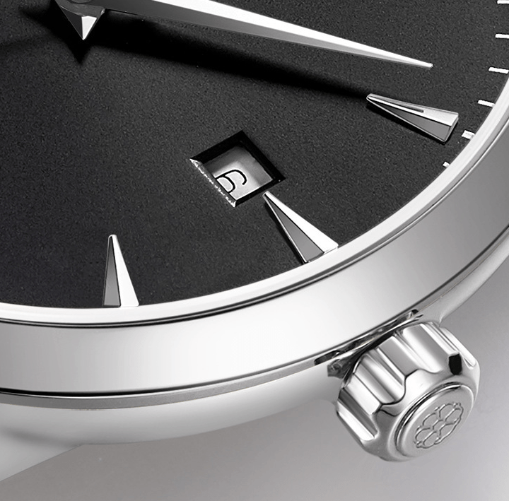 VALION Uhr - Giovanni Battaglia