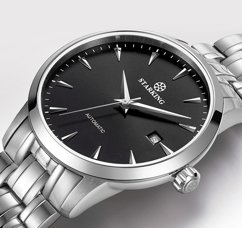 VALION Uhr - Giovanni Battaglia