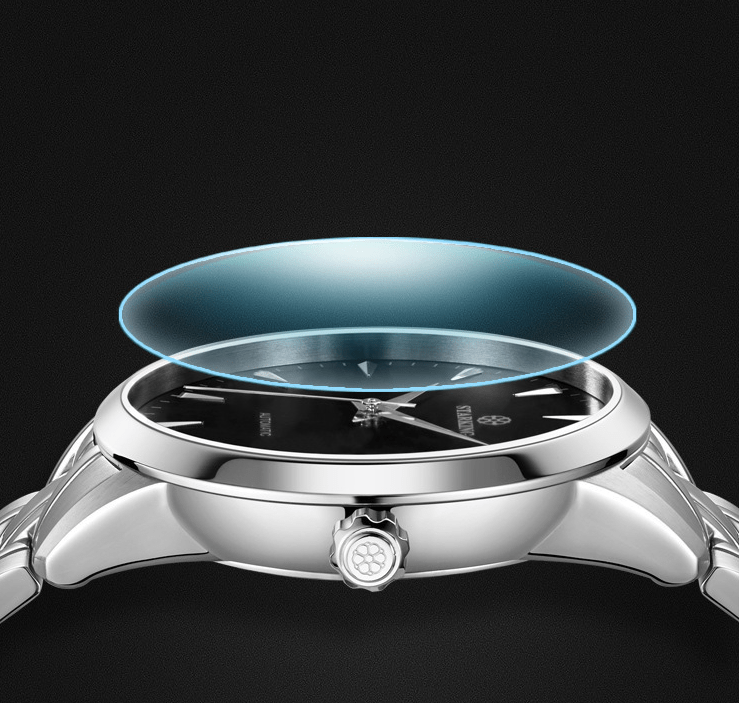 VALION Uhr - Giovanni Battaglia