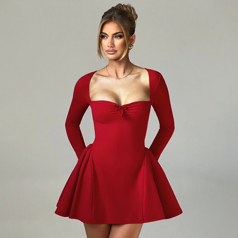 Vanessa Kleid - Giovanni Battaglia