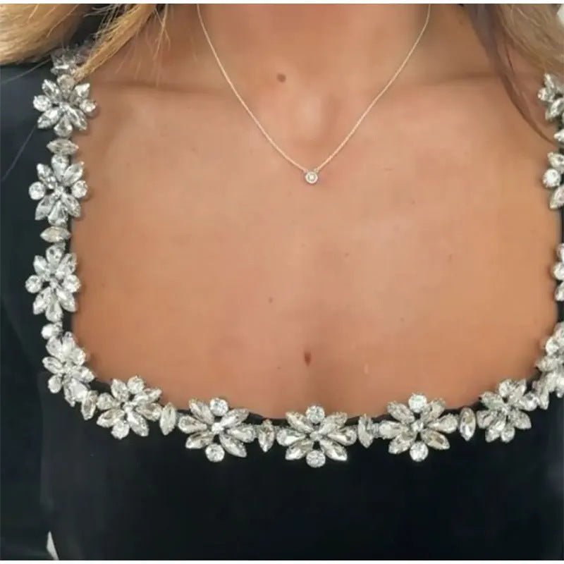 Velira Mini Dress - Giovanni Battaglia