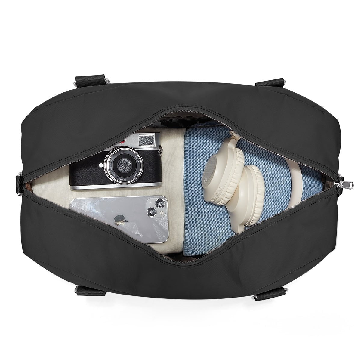 Wasserdichte Reisetasche - Giovanni Battaglia