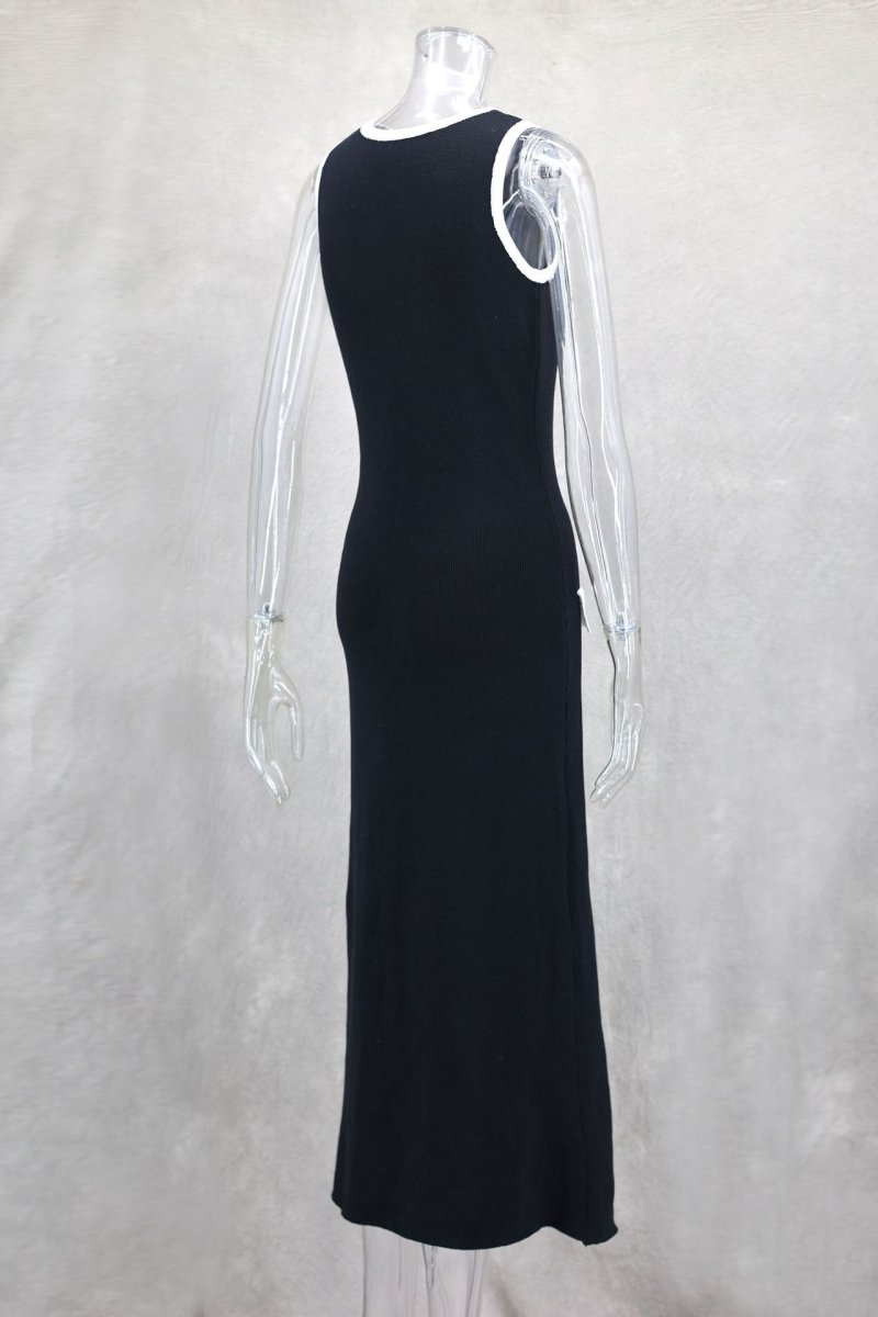 Woll Kleid - Giovanni Battaglia